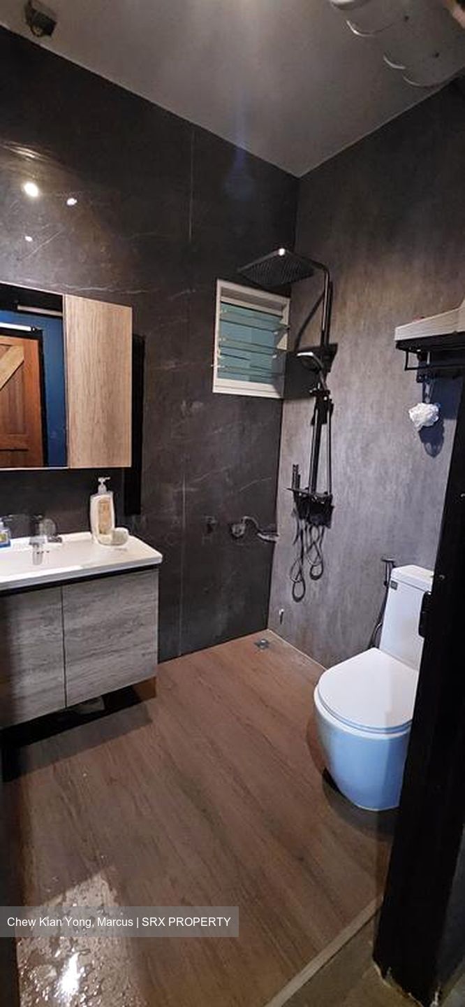Blk 668A Waterway Ridges (Punggol), HDB 5 Rooms #512249971